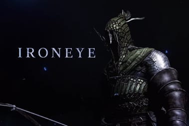 New Elden Ring Character for Nightreign Revealed