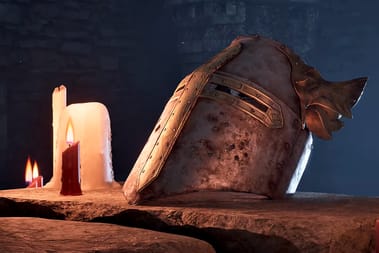 TES IV: Oblivion Remastered Kept Its Old Bugs, and Players Are Loving It