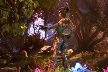 The Elder Scrolls IV: Oblivion Remastered Runs Worse The Longer Its Open On Consoles