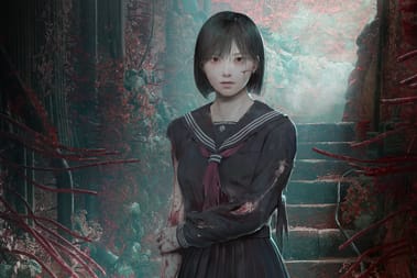 Intel releases Arc GPU Game On driver for Silent Hill f