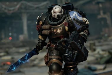 Warhammer 40K: Space Marine 2 Conquers Milestone of 7M Players