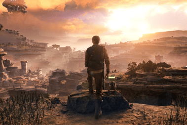 Respawn Cuts Workforce for Apex Legends and Star Wars Jedi Series