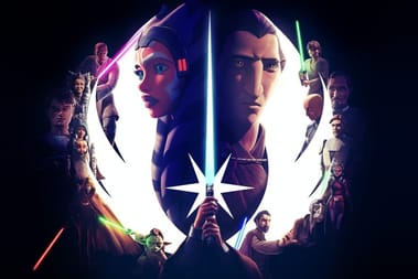 Star Wars Tactics Game From XCOM Devs to Debut at Celebration Japan