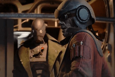 Star Wars Outlaws: A Pirate’s Fortune Leaked Trailer Reveals Release Date