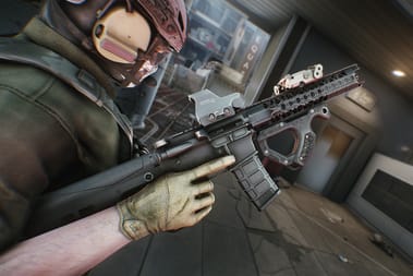 Escape from Tarkov: Arena Launches First Battle Pass Season