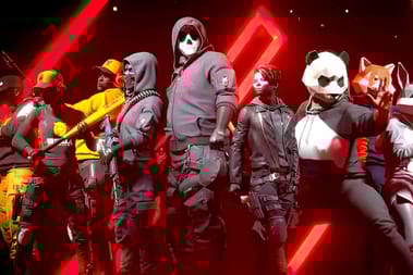 Everything Announced at Future Games Show 2025