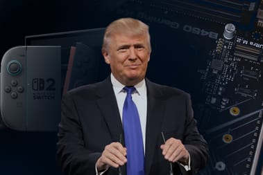 Trump Admin Exempts Laptops and Other Consumer Electronics From New China Tariffs