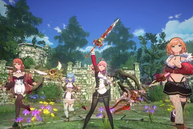 NFT Game Company’s Cryptocurrency Crashes After Players Find Money Glitch