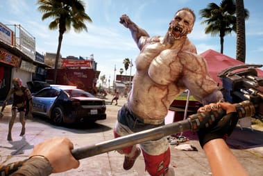 Epic Games Store Holds Mega Sale, Gives Out Dead Island 2 for Free