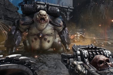 Bethesda Calls Doom: The Dark Ages id Software’s Biggest Launch in History