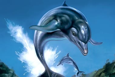 New Ecco Game and Remasters of Original Two Titles Currently in the Works