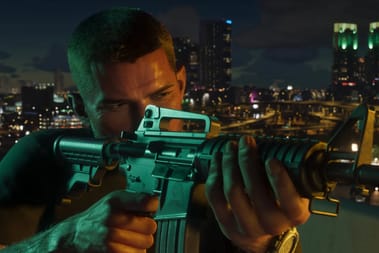 GTA VI Delay Reportedly to Cost Gaming Industry $2.7 Billion in 2025