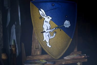 Kingdom Come: Deliverance II Gets First Major Expansion Brushes With Death 