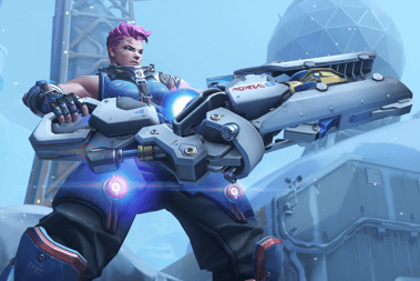 Overwatch 2 Patch Adds New Map, New Game Mode, and Massive Gameplay Changes