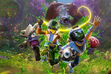 Revenge of the Savage Planet Surpasses 1 Million Players in Less Than Two Weeks