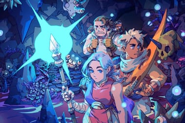 Sea of Stars Sets Release Date for Upcoming Free DLC