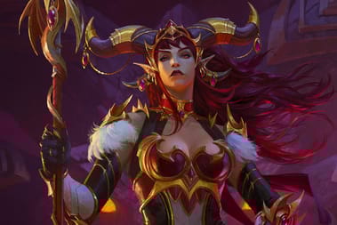 Blizzard Devs Reveal AI Use to Reduce Menial Tasks, Agree Human Touch Is Essential