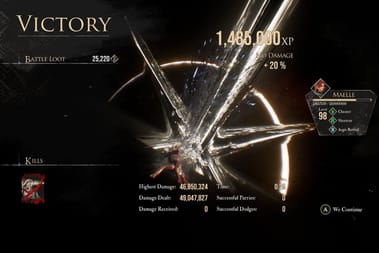 Clair Obscur Devs to Nerf Overpowered Ability in First Major Patch