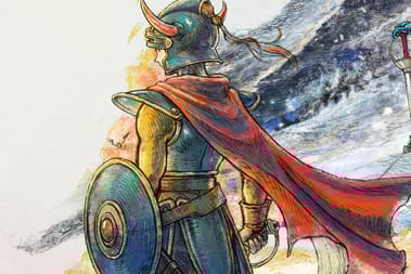 Japanese government awards Dragon Quest creator with the Order of the Rising Sun, Gold Rays