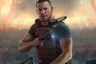 Escape from Tarkov: Arena Roadmap Revealed, Includes Ranked Overhaul