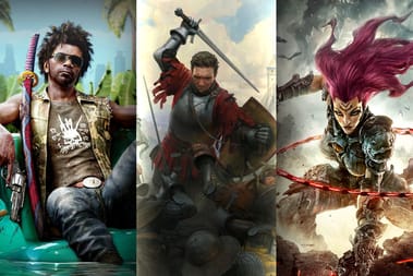 Embracer Group Rebrands as Fellowship Entertainment, Splits Into Three Companies