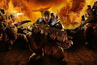 Gears of War: Reloaded Comes to Xbox, PlayStation and Steam in Summer 2025