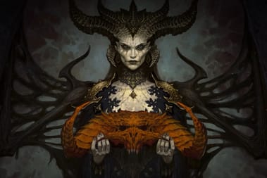 Diablo 4 Season 9 Introduces Spellcrafting, Escalating Dungeons, and Astaroth Rematch