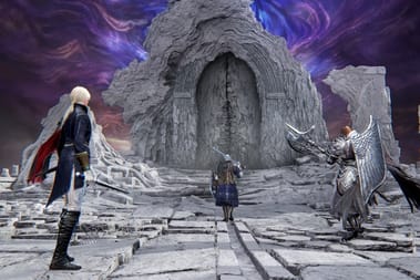 Twitch Adds Global Death Counter and Launch Rewards for Elden Ring: Nightreign