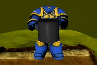 Saber Interactive Opens Up Warhammer 40K: Space Marine 2 to Modders