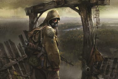 Stalker: Legends of the Zone Trilogy Enhanced Edition Launches Free for Original Owners