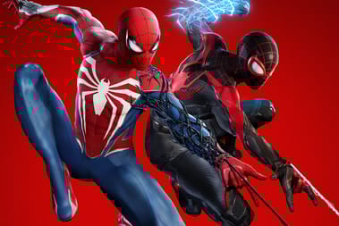 Previous PlayStation exclusives reportedly coming to next-gen Xbox console