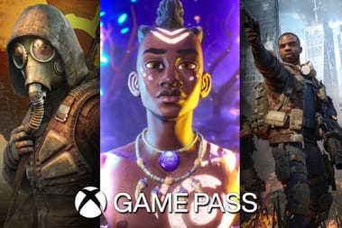 Retro Classics Comes to Xbox Game Pass Alongside Metaphor: ReFantazio and Stalker 2: Heart of Chornobyl