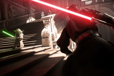 Star Wars Battlefront II Hits Highest Peak Concurrent Players in Four Years