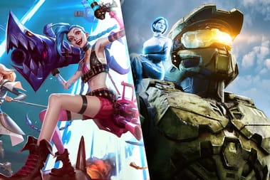 Sony Launches New Studio ‘TeamLFG’ With Ex-Bungie Devs Focused on Multiplayer Action Games