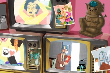 The Rise of the Golden Idol Sets a Date for The Lemurian Phoenix DLC Release