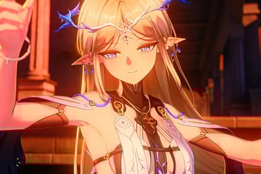 Wuthering Waves 2.4 to Add New Region, Two 5-Star Characters