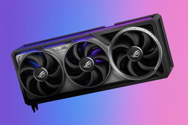 Overclocked Asus ROG Astral RTX 5090 Breaks 3DMark Port Royal World Record