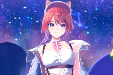 Atelier Resleriana: The Red Alchemist & The White Guardian Gets Launch Date