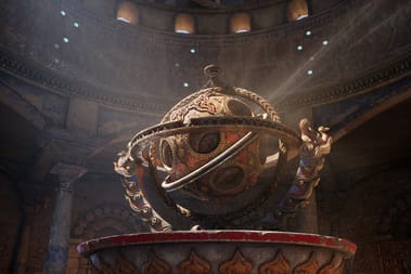 NetEase Announces New Action RPG Blood Message From Developers of Naraka: Bladepoint