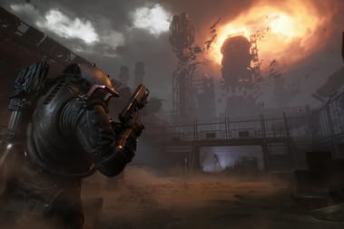 Cronos: The New Dawn’s Developer Explains How Corpse-Merging Foes Determines Game’s Combat