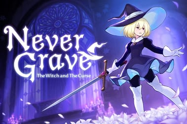 Palworld Dev’s Never Grave: The Witch and The Curse to Launch Directly as Version 1.0, Skipping Early Access