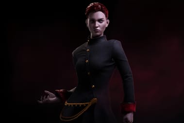 Vampire: The Masquerade – Bloodlines 2 Launch Window Remains Unchanged Despite Recent Layoffs
