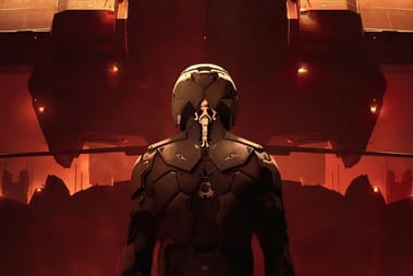 EVE Online Developer CCP Games Launches Free Trial in EVE Frontier