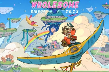 Everything Presented During Summer 2025 Wholesome Direct