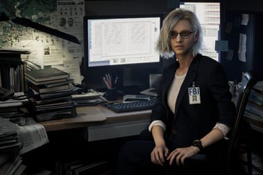 Resident Evil Requiem Can Be Played in First-Person or Third-Person Perspective