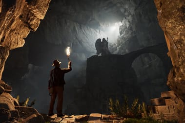 Indiana Jones and the Great Circle: The Order of Giants DLC Gets Launch Date