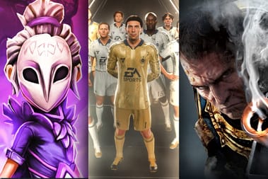 Lost in Random: The Eternal Die, EA Sports FC 25 and Remaster of Warhammer 40k: Space Marine to Join Xbox Game Pass