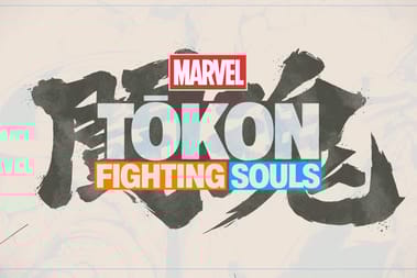 Marvel Tōkon: Fighting Souls Announced for PC and PlayStation 5