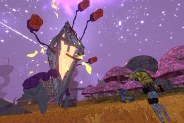 Mycopunk Finally Receives Release Date at PC Gaming Show 2025