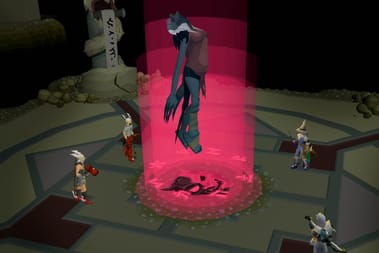 Jagex Postpones Development of Old School RuneScape Private Servers Indefinitely
